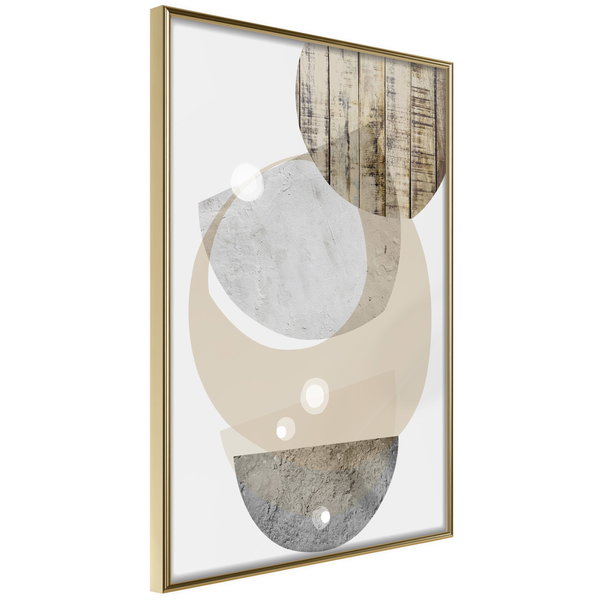 Poster 'Bowls Collection'