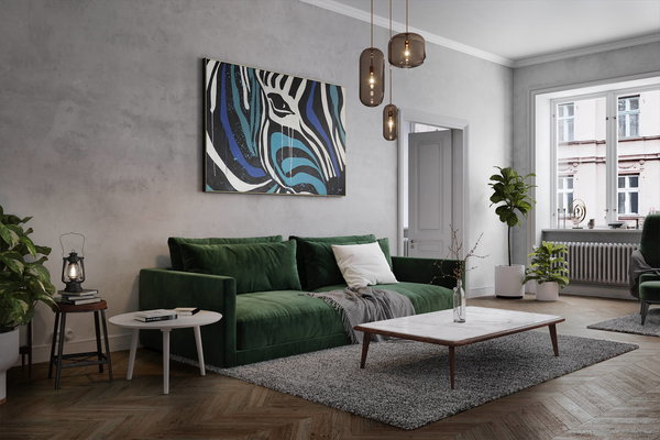 Verschönern Sie Ihr Zuhause