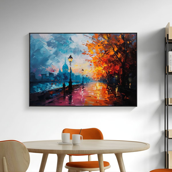 Moderné umenie pre váš domov