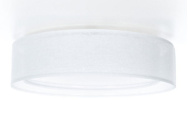 Hanglamp 'Puro Gentle Flow 1'