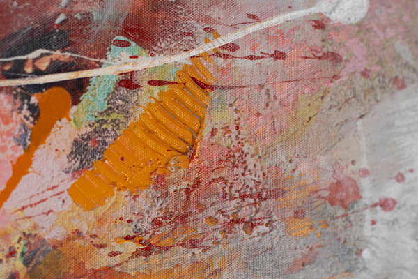 Mit Liebe zum Detail