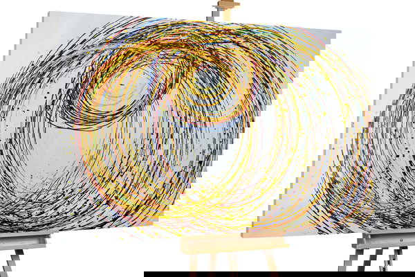 Jedinečný kousek na vaše čtyři stěny