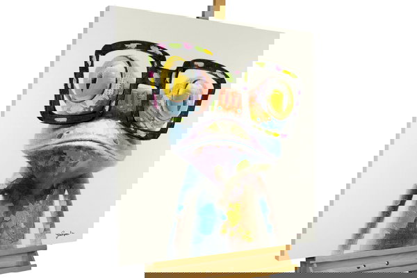 Moderne kunst voor je huis