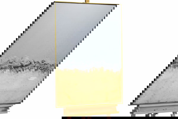 Arte moderna para a sua casa