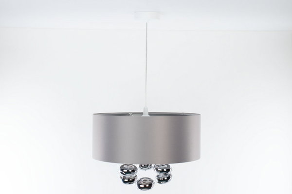 Pendelleuchte 'Bubble Light Lucentra 1'