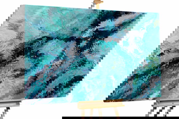 Jedinečný kúsok pre vaše štyri steny