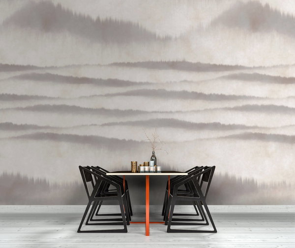 Tapete 'Senkai 1' 500x270cm