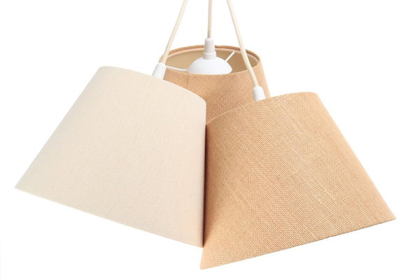 Pendelleuchte 'Boho Authentic Surpass 1'