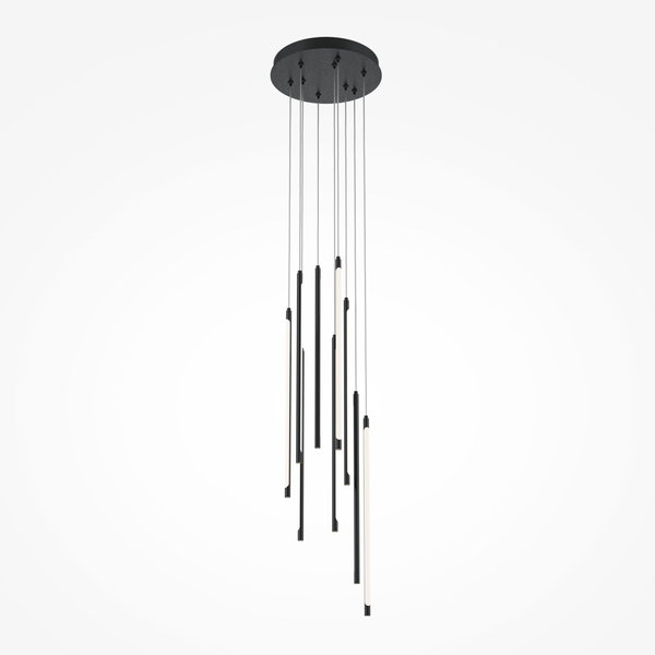 Pendelleuchte 'Light stick 2'