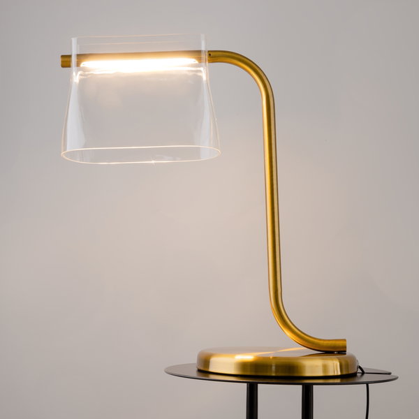 Tischlampe 'Cabaret'