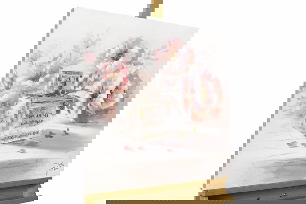 Arte moderna para a sua casa