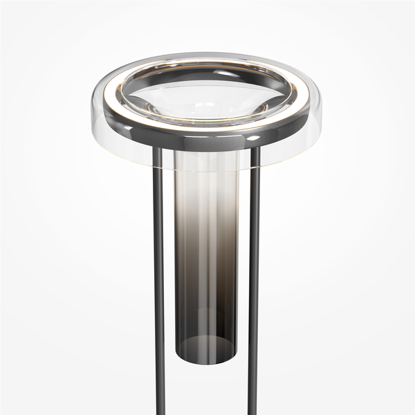 Floor Lamp 'Ikebana'