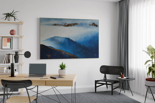 Verschönern Sie Ihr Zuhause