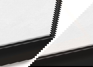 Floater frame wide 59x59inches