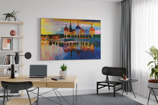 Verschönern Sie Ihr Zuhause