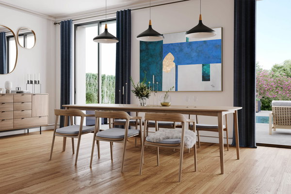 Verschönern Sie Ihr Zuhause