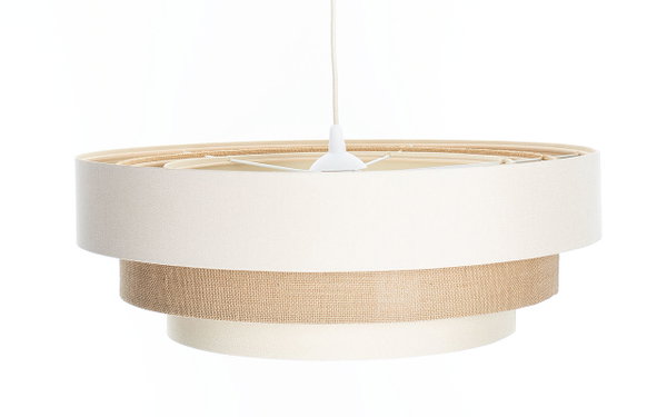 Pendelleuchte 'Boho Tranquil Vast'