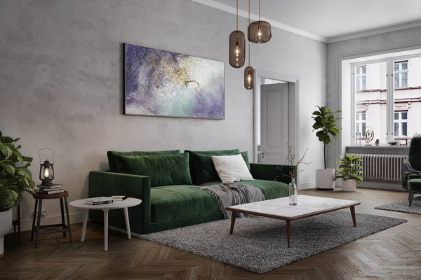 Verschönern Sie Ihr Zuhause