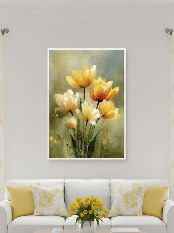 Modern art for your home