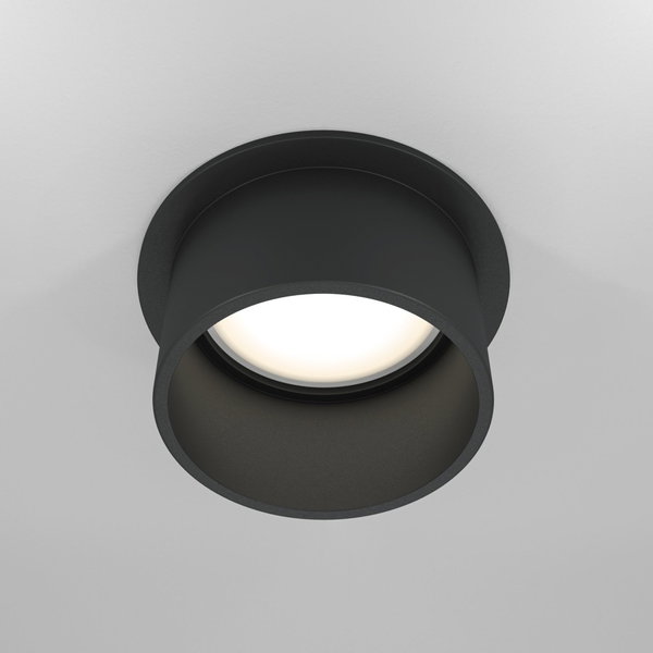 Plafondverlichting 'Reif 2'