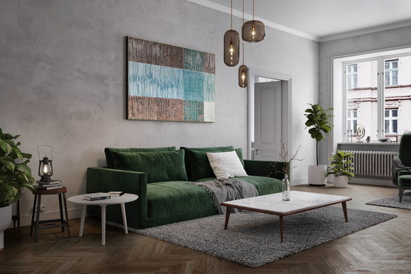 Beautify your home