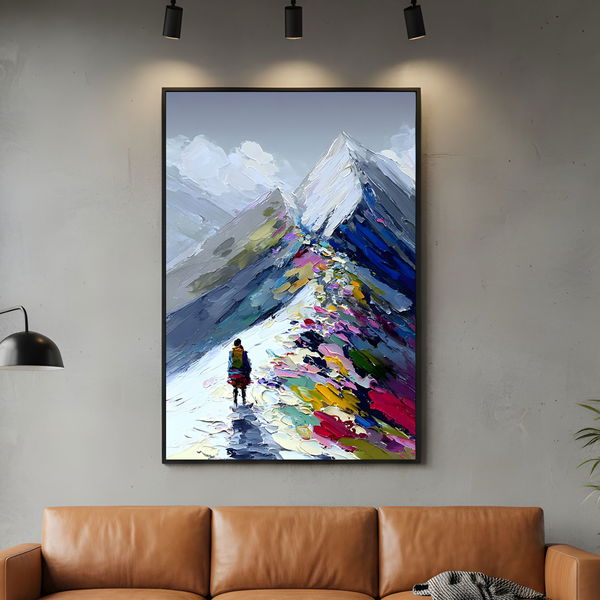 Модерно изкуство за Вашия дом