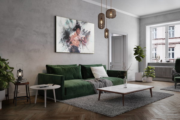 Verschönern Sie Ihr Zuhause