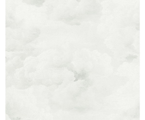 Behang 'Sky Fantasy' 53x1005cm