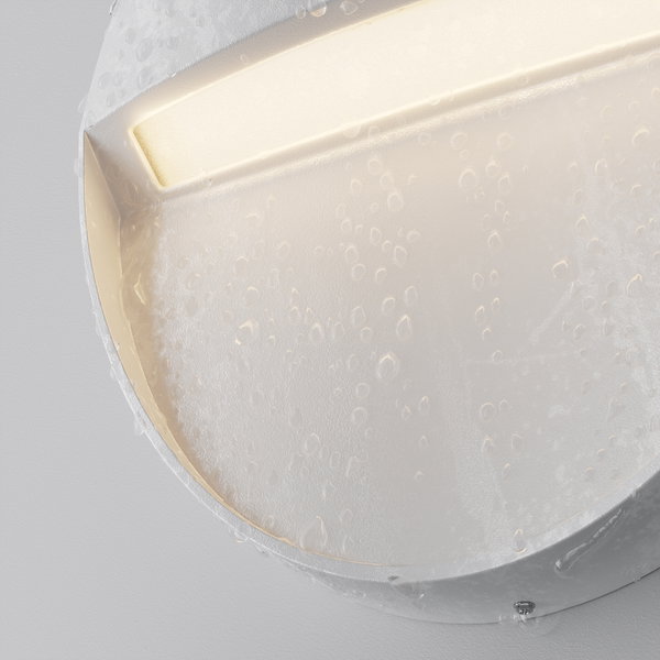 Luminaire Extérieur 'Mane 1'