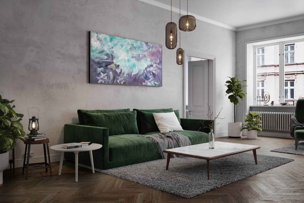 Verschönern Sie Ihr Zuhause