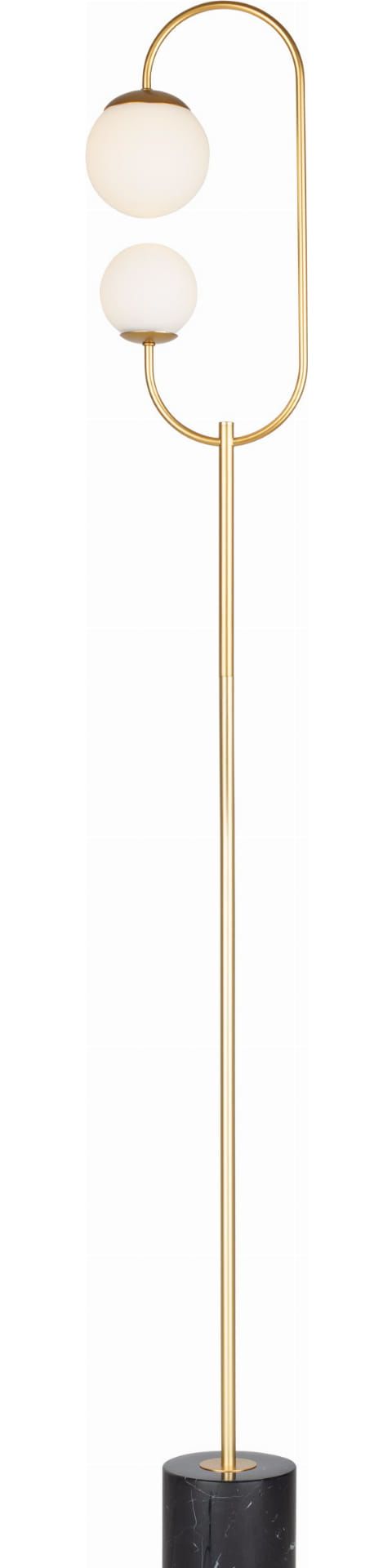 Podna lampa 'Toro'