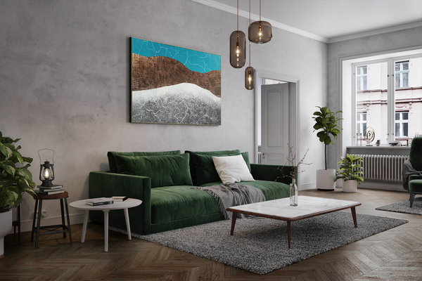 Verschönern Sie Ihr Zuhause