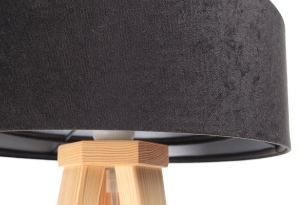 Tischlampe 'Galaxy Ethos Void 1'