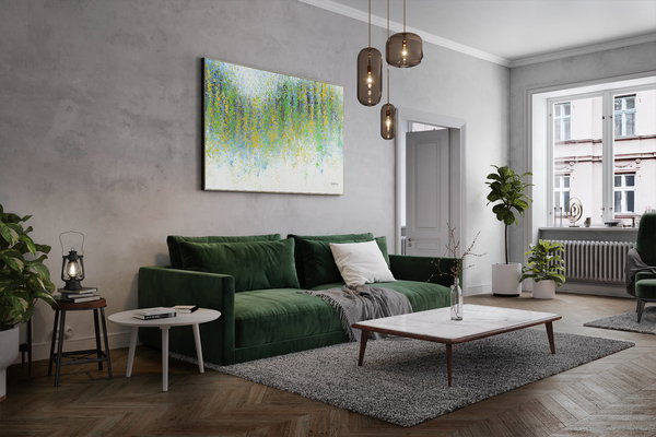 Verschönern Sie Ihr Zuhause