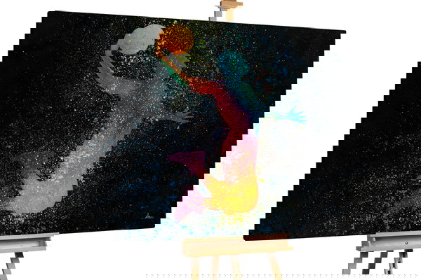 Jedinečný kousek na vaše čtyři stěny