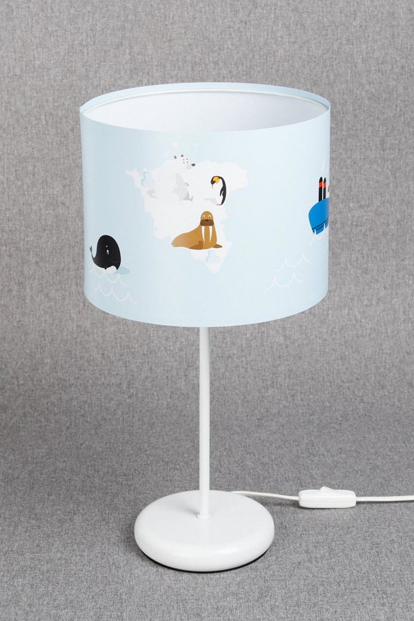 Lampă de masă 'Foto Joyful'