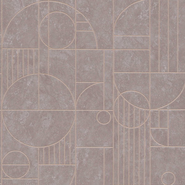 Tapete 'Always Together' 53x1005cm