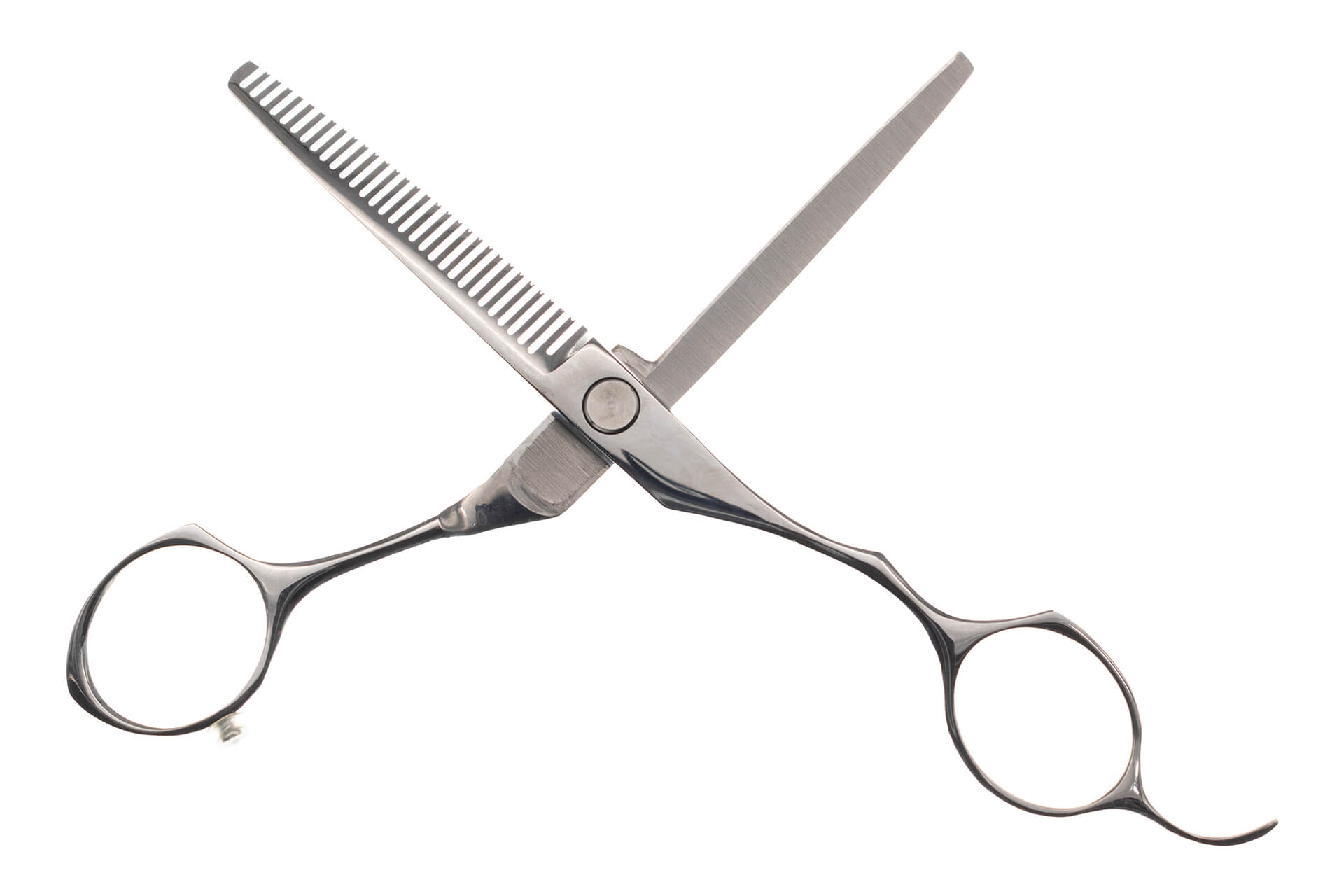 Buy nail and haircutting scissors made in Japan | Seki EDGE