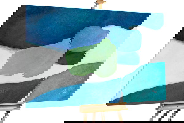 Um exemplar único para a sua decoração interior