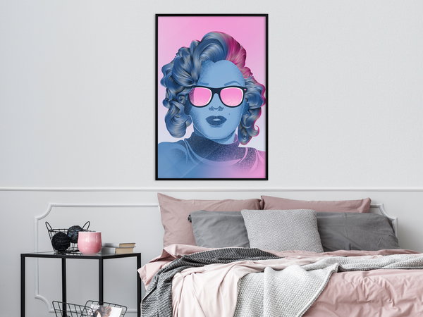 Aφίσα τοίχου 'Norma Jeane'