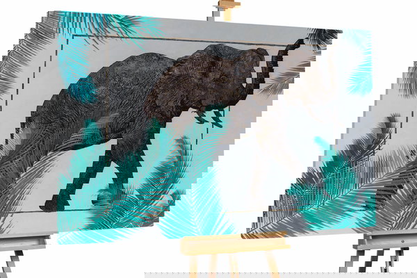 Ένας μοναδικός πίνακας για το σπίτι σας