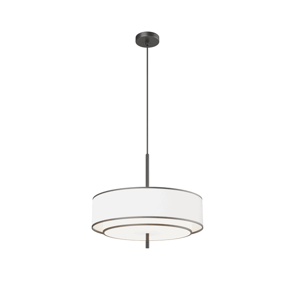 Pendant Light 'Bergamo 7'
