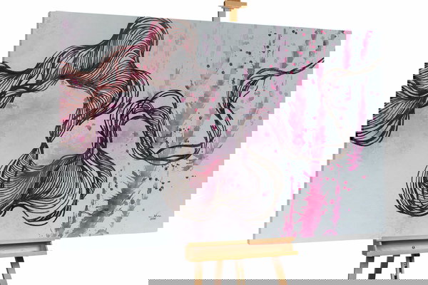 Jedinečný kúsok pre vaše štyri steny