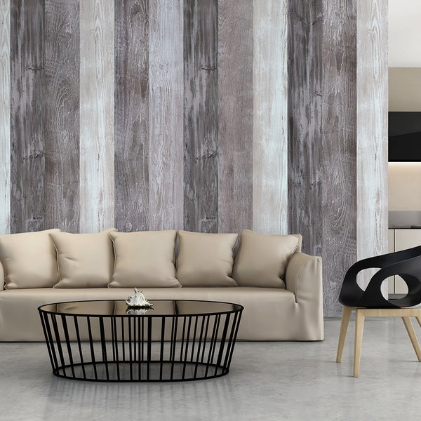 Wallpaper 'Grey Island'