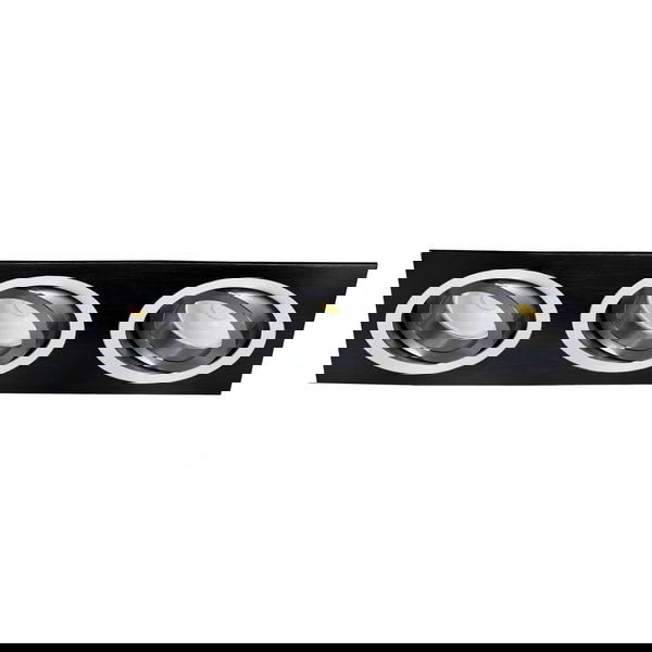 Plafondlamp 'Helium RD'