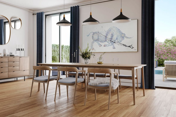 Verschönern Sie Ihr Zuhause