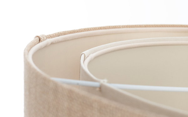 Pendelleuchte 'Boho Vintage Halo 1'
