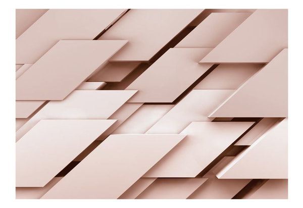 Tapete 'Think Pink'