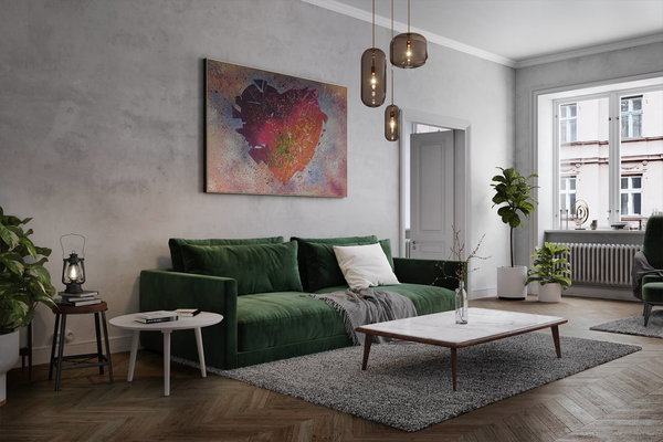 Verschönern Sie Ihr Zuhause