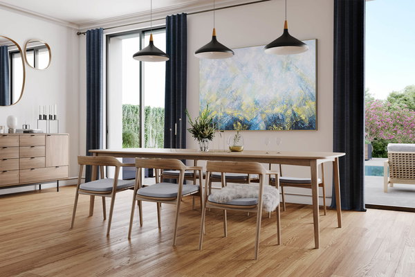 Verschönern Sie Ihr Zuhause